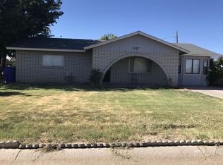 1107 W Yuma Cir, Thatcher, AZ 85546
