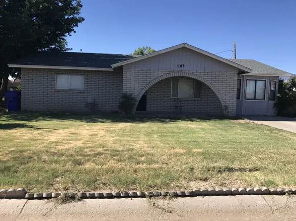 1107 W Yuma Cir, Thatcher, AZ 85546