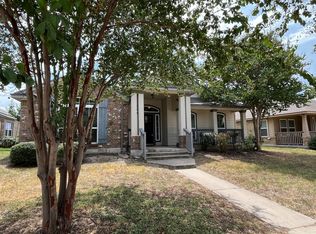 809 Walnut Canyon Blvd, Pflugerville, TX 78660