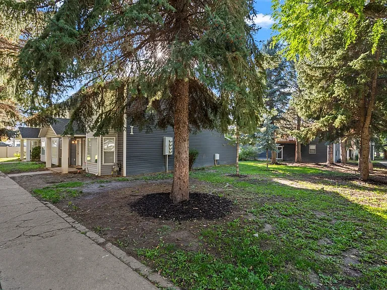 Shady Lane Apartments — Photo 10