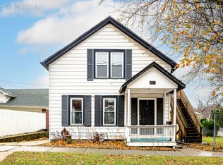 427 Liberty St, Aurora, IL 60505