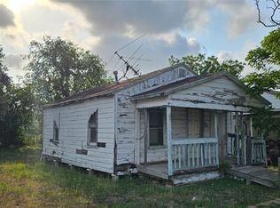 4633 Elvira Dr, Corpus Christi, TX 78416