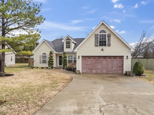 3416 Hardwood Dr, Murfreesboro, TN 37129