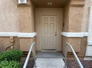 1089 Elation Ln UNIT 101, Henderson, NV 89002