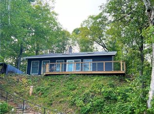 69545 Island Blvd, Iron River, WI 54847