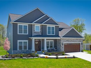 5136 Thompson Rd, Clarence, NY 14031