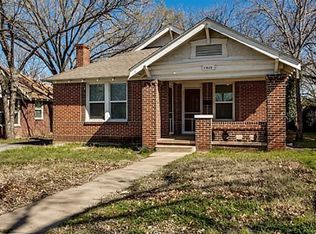 1410 S Hampton Rd, Dallas, TX 75208