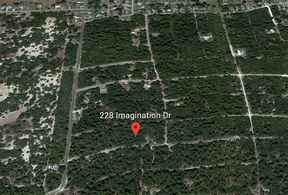 1st image of 228 IMAGINATION DRIVE LOT 19