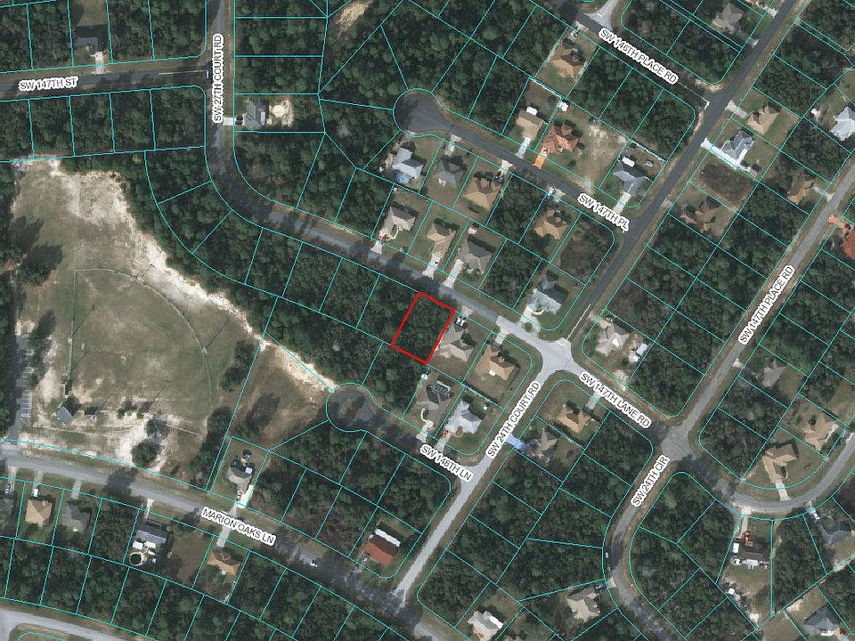 2nd image of 0 SW 27 Court Rd