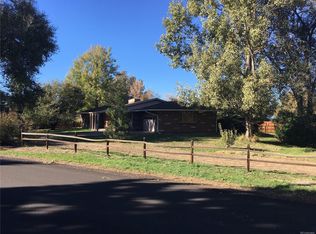 13231 Braun Rd, Golden, CO 80401