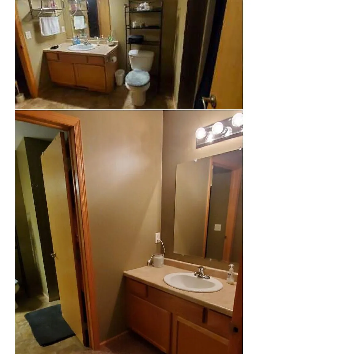 2 bed, 1.5 bath, 1560 sqft, $1,510 — Photo 2
