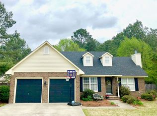 5117 Murphy Rd, Fayetteville, NC 28312