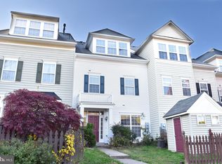 2710 Fresh Water Way, Odenton, MD 21113