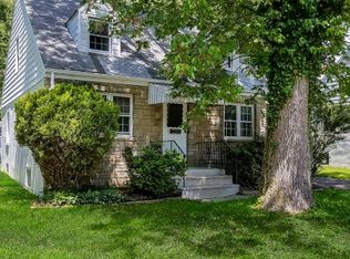 140 Greenbrook Rd, North Plainfield, NJ 07060