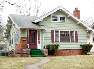 1050 39th St, Des Moines, IA 50311