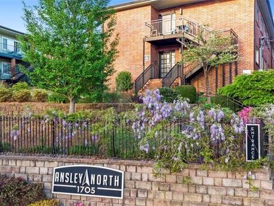 1705 Monroe Dr NE #D05, Atlanta, GA, 30324