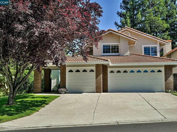 4200 Canyon Crest Rd W, San Ramon, CA 94582