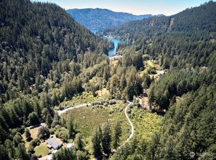 316 Baker Rd, Ariel, WA 98603