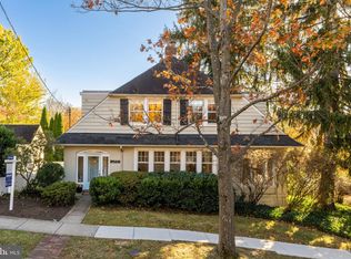 3510 Morrison St NW, Washington, DC 20015