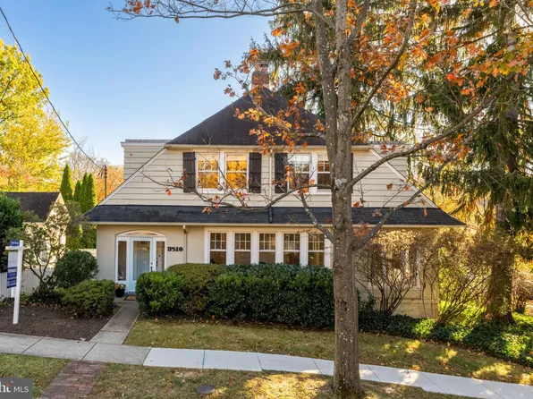3510 Morrison St NW, Washington, DC 20015