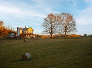 1308 Givens Rd, Sinks Grove, WV 24976