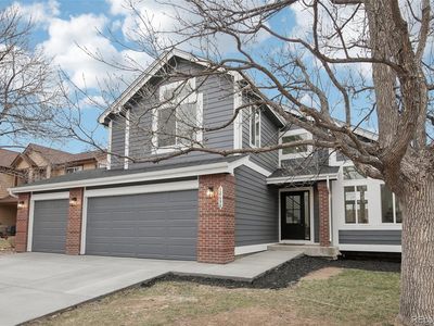 12690 Utica Circle, Broomfield, CO, 80020