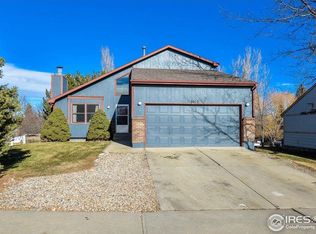 2012 Kingsborough Dr, Fort Collins, CO 80526