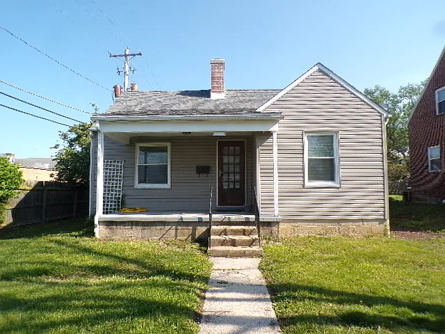 Building Photo - 28 E Kanawha Ave