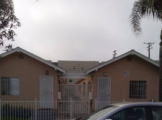 332 E 19th St APT A, Long Beach, CA 90806