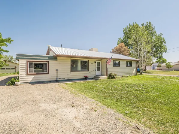 3010 D 1/2 Rd, Grand Junction, CO 81504