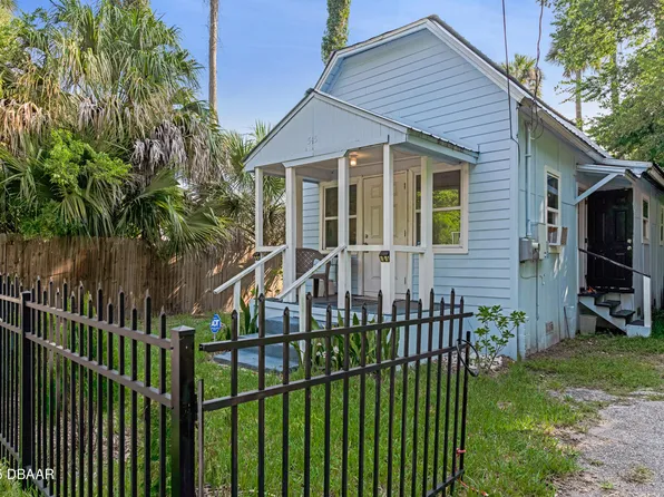 545 Cannon St, Daytona Beach, FL 32114