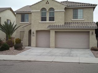 5123 W Headstall Trl, Phoenix, AZ 85083