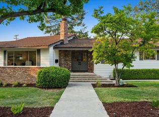 201 Vista De Sierra, Los Gatos, CA 95030