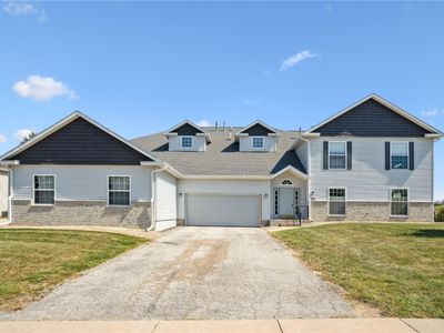 4630 Westchester Dr NE UNIT A, Cedar Rapids, IA, 52402