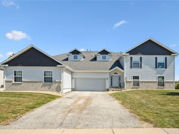 4630 Westchester Dr NE Unit A, Cedar Rapids, IA 52402