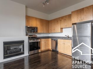 2519 W North Ave #3REAR, Chicago, IL 60647