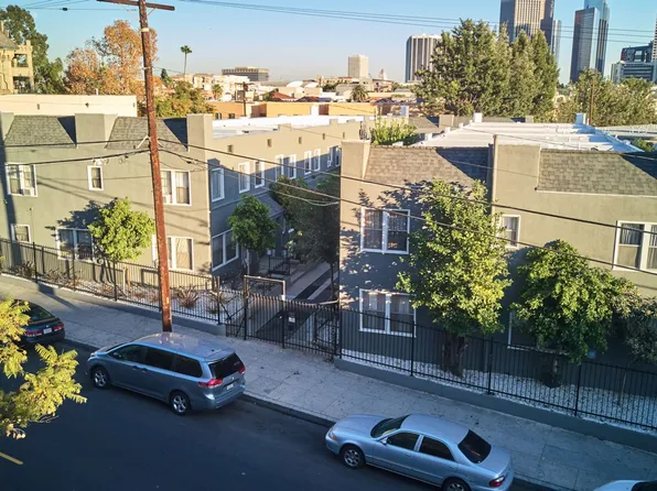 372 Loma, Los Angeles, 372 Loma Dr #376-1/2, Los Angeles, CA 90017