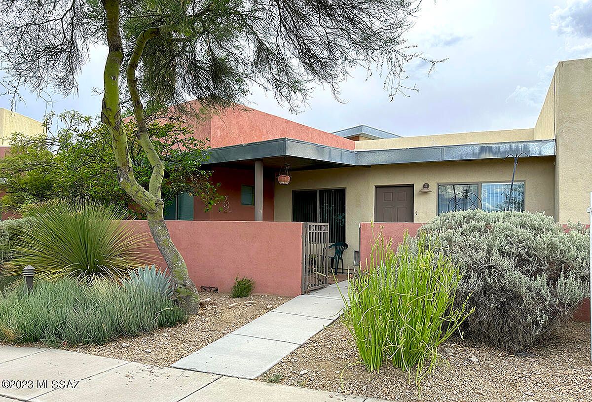 2481 N Silver Mosaic Dr, Tucson, AZ 85745 | Zillow