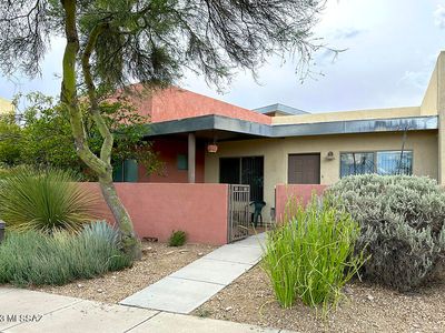 2481 N Silver Mosaic Dr, Tucson, AZ, 85745