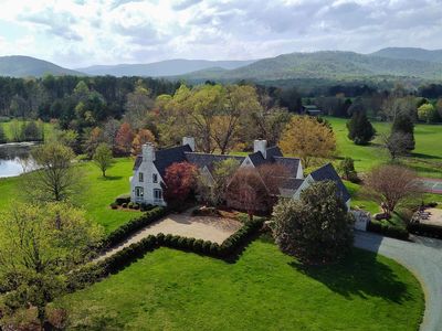 4749 Wesley Chapel Rd, Free Union, VA, 22940