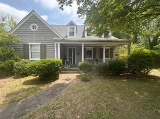417 Ellyson Ave, South Boston, VA 24592