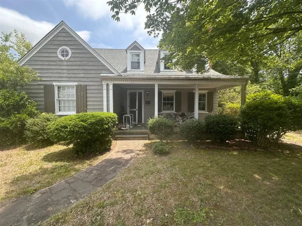417 Ellyson Ave, South Boston, VA 24592
