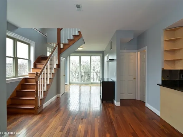 1540 N Claremont Ave APT 3E, Chicago, IL 60622