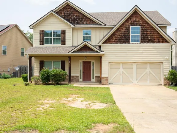 4943 Brightstar Ln, Columbus, GA 31907