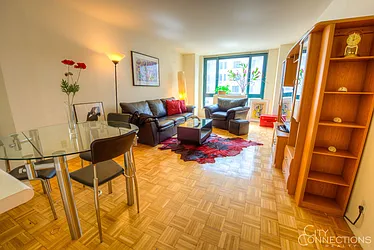 Rented by City Connections Realty