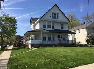 14603 Clifton Blvd, Lakewood, OH