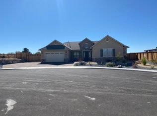 430 Desert Chukar Dr, Sparks, NV 89441