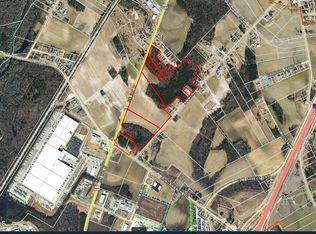 0 Us Highway 301 S, Dunn, NC 28334