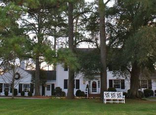 4101 Duke Dr, Portsmouth, VA 23703