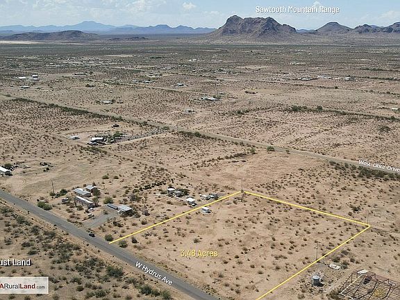 Lot 72 | Frontage road